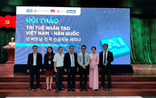 ĐÀ NẴNG MỞ CỬA CHO LĨNH VỰC TRÍ TUỆ NHÂN TẠO
